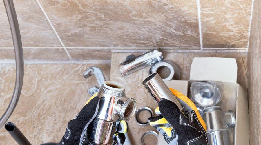 Expert flood damage restoration services in Keene, NH